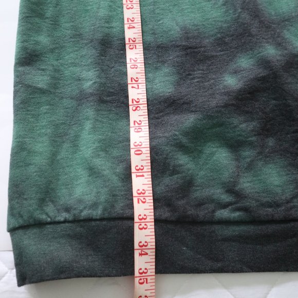 🌿SALE🌿 ASOS Tie Dye Sweater Dress - Picture 7 of 7